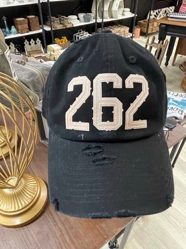 Wisconsin Area Code Hats